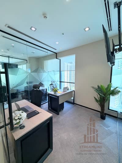 Office zum zur Miete in Business Bay, Dubai - tempImage5HnWMq. jpg