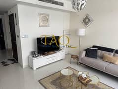 فيلا مفروشة من 3 غرف نوم | شرفة | مناظر متعددة