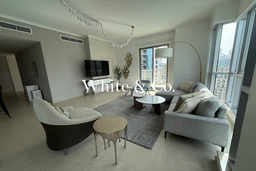 Appartement in Downtown Dubai,The Residences,The Residence 7, 2 slaapkamers, 240000 AED - 13583787 Appartement in Downtown Dubai,The Residences,The Residence 7, 2 slaapkamers, 240000 AED - 13583787