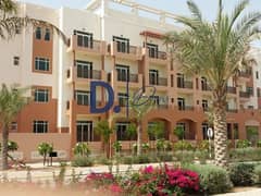 شقة في الغدیر 2 غرف 1100000 درهم - 14865169