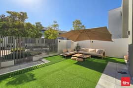 فیلا في ربى،المرابع العربية 3 3 غرف 3500000 درهم - 14865164