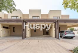 تاون هاوس في فلل اكسبو جولف 1 (باركسايد 1)،فلل إكسبو جولف،إعمار الجنوب،دبي الجنوب 3 غرف 110000 درهم - 14865241