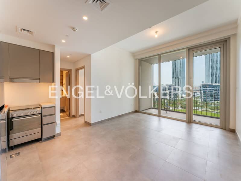 Apartamento en Dubai Creek Harbour,Creek Gate,Creek Gate Tower 1, 1 dormitorio, 110000 AED - 14865280 Apartamento en Dubai Creek Harbour,Creek Gate,Creek Gate Tower 1, 1 dormitorio, 110000 AED - 14865280