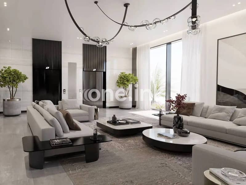 EXCLUSIVE | BIG LAYOUT | HANDOVER Q4 2026 EXCLUSIVE | BIG LAYOUT | HANDOVER Q4 2026
