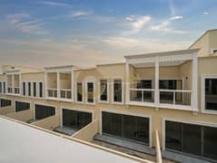 تاون هاوس في مالطا،داماك لاجونز 4 غرف 2930000 درهم - 14851404