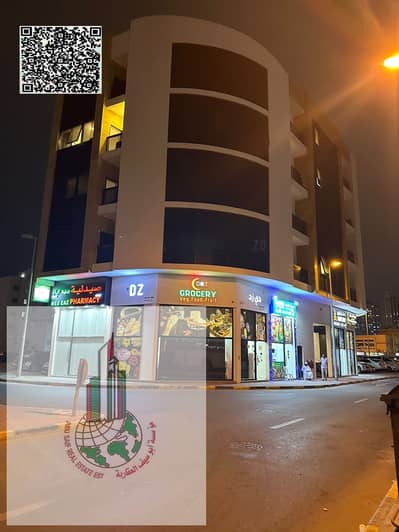 Building for Sale in Al Nakhil, Ajman - صورة 3. jpeg Building for Sale in Al Nakhil, Ajman - صورة 3. jpeg