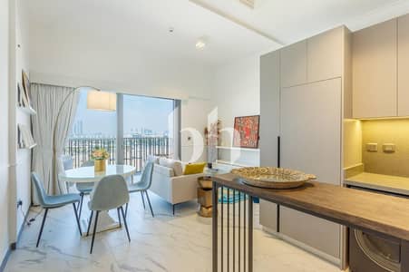 1 Bedroom Apartment for Rent in Mohammed Bin Rashid City (MBR City), Dubai - images image img