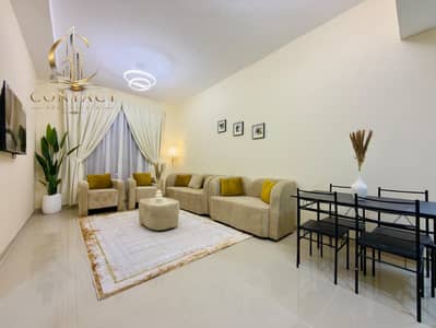 2 Bedroom Flat for Rent in Al Nuaimiya, Ajman - WhatsApp Image 2026-04-14 at 4.53. 20 PM (1). jpeg