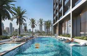 Limited offer | High ROI | Strong rental area | Near Metro | freehold