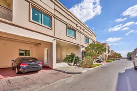 فیلا في فلل الشاطئ،ربدان 3 غرف 2499990 درهم - 14865376