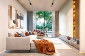 فيلا أنيقة في Vista Del Mar | موقع مميز في ياس باي