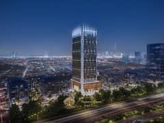 Cash Offer | Strong rental demand | High ROI | Payment plan option | Near Metro