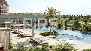 Rare Island Investment | Waterfront Majesty| Ideal