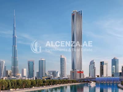 Studio for Sale in Business Bay, Dubai - Screenshot 2026-04-15 163841. jpg Studio for Sale in Business Bay, Dubai - Screenshot 2026-04-15 163841. jpg