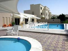 فیلا في فلل الريف - طراز معاصر،فلل الريف،الريف 3 غرف 130000 درهم - 14865537