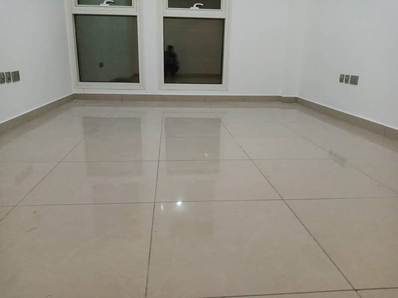 Excellent 01 Bedroom Hall And 2 Washroom 50k Apartment with Wardrobes at Delma street