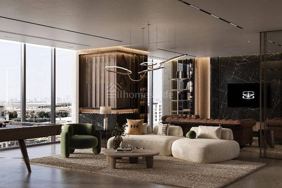 Sophisticated Residences at Bond Living Sophisticated Residences at Bond Living
