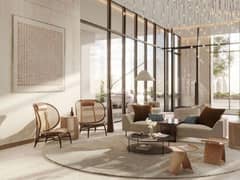 شقة في أفنيو بارك تاورز B،أفنيو بارك تاورز،الكفاف،بر دبي 2 غرف 2684777 درهم - 14865531