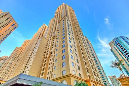 Spacious 2 Bed | Sea View | Ready to Move in Spacious 2 Bed | Sea View | Ready to Move in