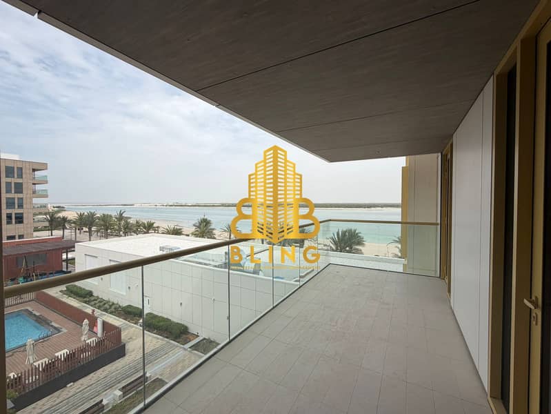 Luxurious 2-Bedroom Apartment | Hid Al Saadiyat | Abu Dhabi