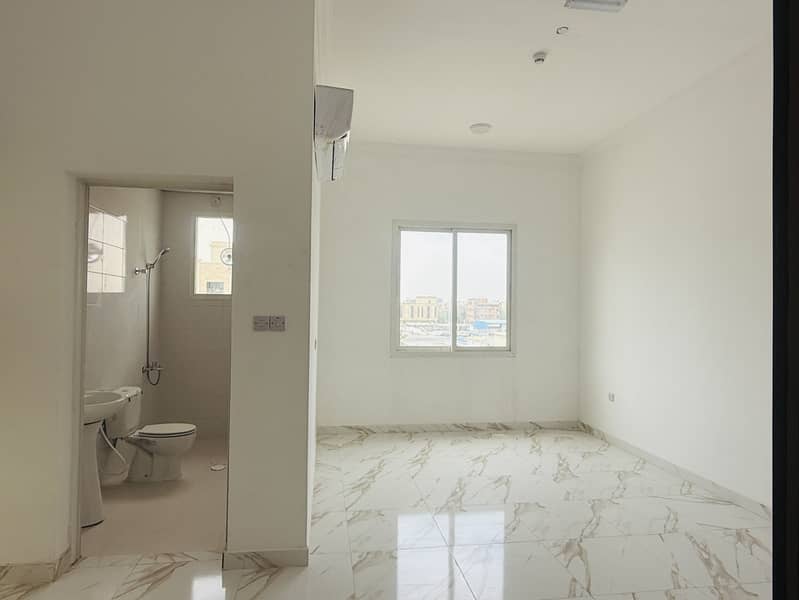 Brand new 1BHK flat for rent in near Nesto Hyper market, Al Nakheel, Ras Al Khaimah
