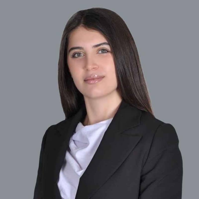 Selin Canturk