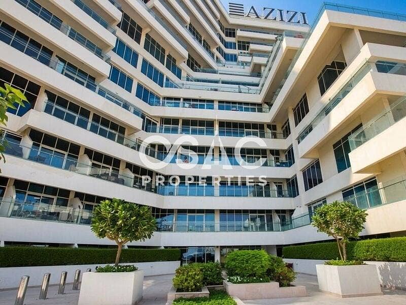 LARGE LAYOUT | PRIME LOCATION | FURNISHED