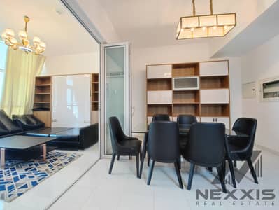 1 Bedroom Flat for Rent in Al Furjan, Dubai - IMG_20220410_152656. jpg