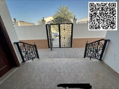 للبيع بيت عربي نضيف في الغافية