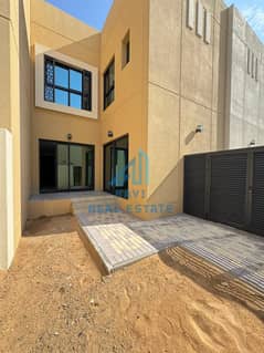 شقة ذكية 3 غرف نوم وصالة في الطابق المتوسط | مدينة الشارقة المستدامة | للبيع