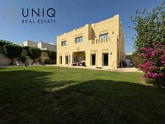 4 Bedroom | Vacant | Single Row | Type 14