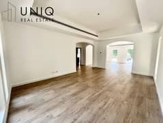 4 Bedroom | Vacant | Single Row | Type 14