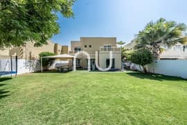 Renovated Type 10 | Big Plot | VOT