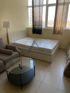 شقة في بوابات السيليكون 4،سيليكون جيت،واحة دبي للسيليكون (DSO) 45000 درهم - 14865735