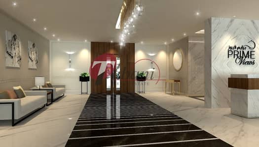Burj Khalifa View | 4 Years Payment Plan | Handover in Feb 20 Burj Khalifa View | 4 Years Payment Plan | Handover in Feb 20