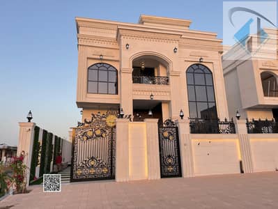 6 Bedroom Villa for Rent in Al Helio, Ajman - batch_WhatsApp Image 2026-03-29 at 1.04. 07 PM. jpeg 6 Bedroom Villa for Rent in Al Helio, Ajman - batch_WhatsApp Image 2026-03-29 at 1.04. 07 PM. jpeg