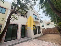 فیلا في البطين 4 غرف 175000 درهم - 14866063