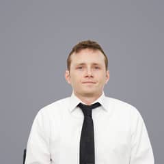Jake Treanor