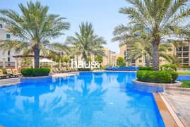 Tenanted | Spacious | Bright Unit | Unique Layout