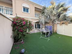 فیلا في الضاحية 12،قرية جميرا الدائرية 2 غرف 155000 درهم - 14866141