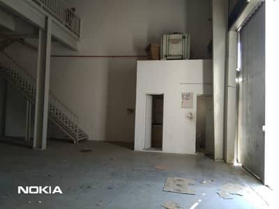 Amazing Offer ::: Big warehouse with mezzanine no municipality fee 51.2 kw electricity load Amazing Offer ::: Big warehouse with mezzanine no municipality fee 51.2 kw electricity load