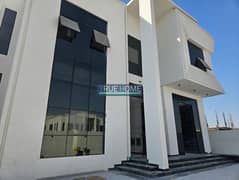 فیلا في حوشي 5 غرف 4500000 درهم - 13410569