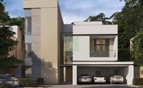 فیلا في شوبا ريزيرف،دبي لاند 6 غرف 10900000 درهم - 14860595