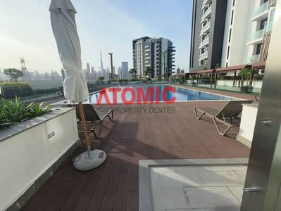 Monolocale in Affitto a Meydan, Dubai - 1000649441. jpg