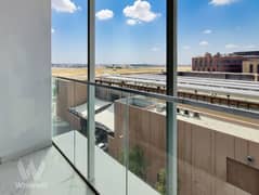 شقة في الواحة ريزيدنس 1،الواحة ريزيدنس،مدينة مصدر 700000 درهم - 14866254