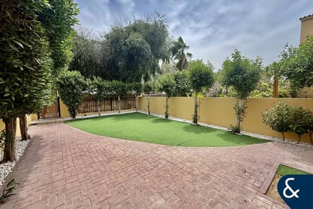 2 Bedroom Villa for Rent in Arabian Ranches, Dubai - 2 Bedrooms | Available Now | Single Row 2 Bedroom Villa for Rent in Arabian Ranches, Dubai - 2 Bedrooms | Available Now | Single Row