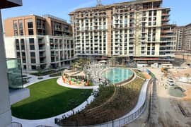 شقة في 1سيلادون،سيلادون،سنترال بارك،سيتي ووك،الوصل 2 غرف 210000 درهم - 14866279