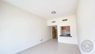 Spacious Studio Apartment for Rent in Discovery Gardens