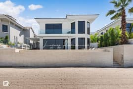 فیلا في جاردن هومز سعفة B،جاردن هومز نخلة جميرا،نخلة جميرا 6 غرف 59000000 درهم - 14866288