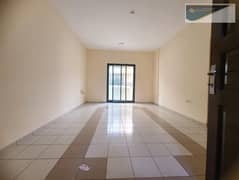 شقة في منارة الجولة،القاسمية 1 غرفة 29999 درهم - 14866314